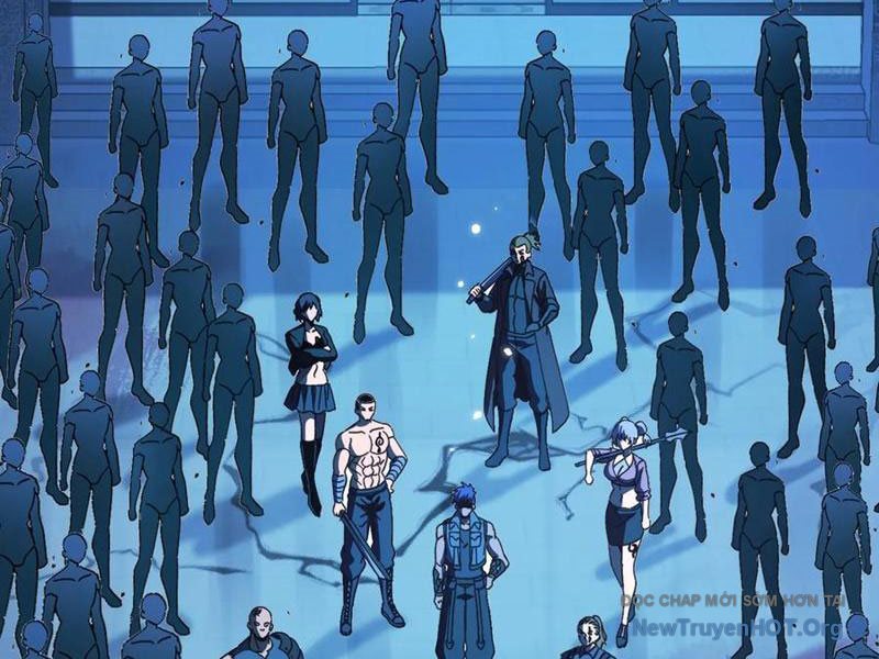 Dị Biến Giáng Lâm Nhân Gian: Kế Hoạch Thanh Trừ Người Chơi Chap 26 - Next Chap 27