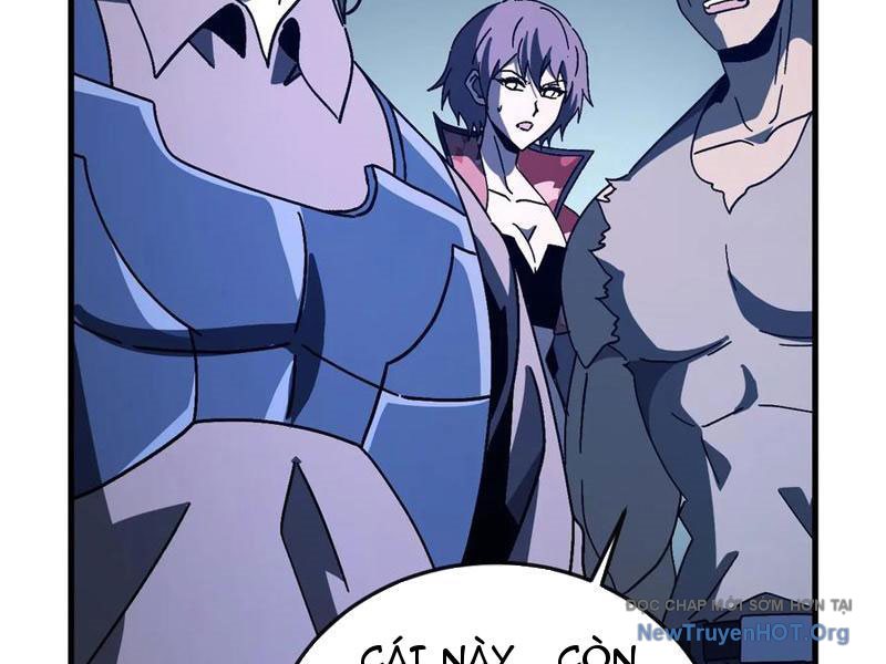 Dị Biến Giáng Lâm Nhân Gian: Kế Hoạch Thanh Trừ Người Chơi Chap 26 - Next Chap 27