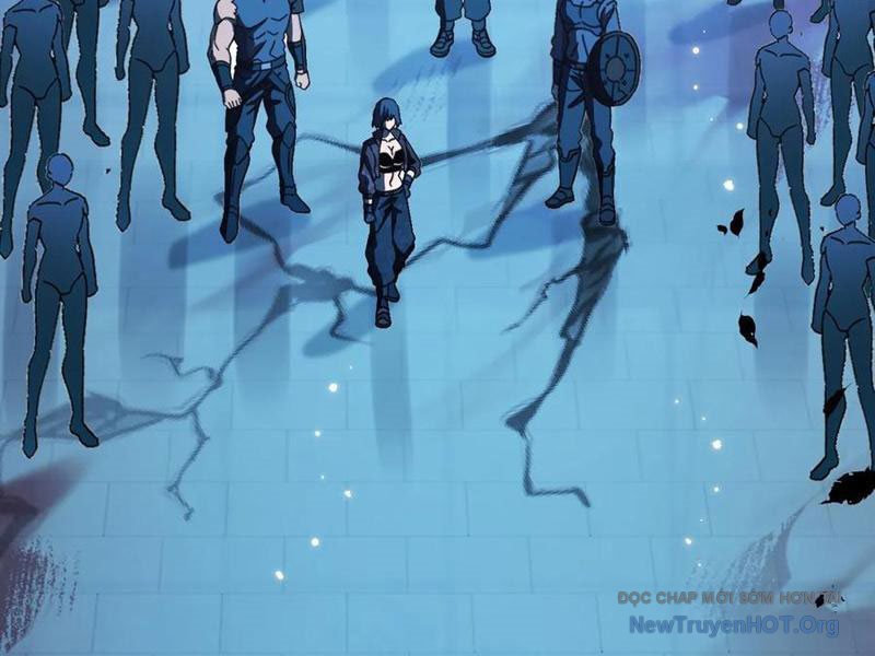 Dị Biến Giáng Lâm Nhân Gian: Kế Hoạch Thanh Trừ Người Chơi Chap 26 - Next Chap 27