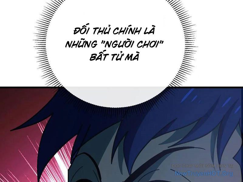 Dị Biến Giáng Lâm Nhân Gian: Kế Hoạch Thanh Trừ Người Chơi Chap 26 - Next Chap 27