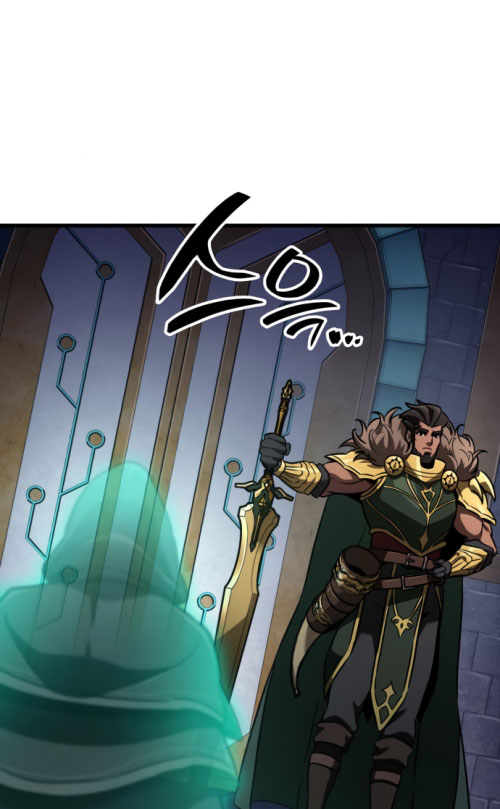 Sử Thi Valhalla Chap 45 - Next Chap 46