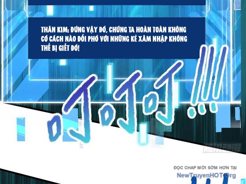 Dị Biến Giáng Lâm Nhân Gian: Kế Hoạch Thanh Trừ Người Chơi Chap 26 - Next Chap 27