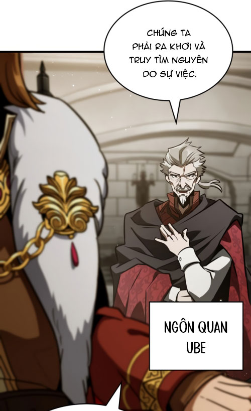 Sử Thi Valhalla Chap 45 - Next Chap 46