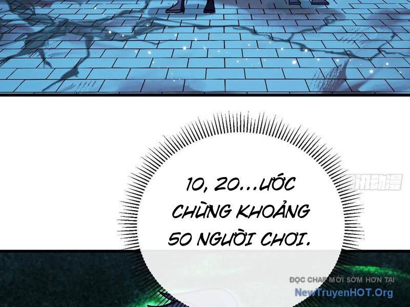 Dị Biến Giáng Lâm Nhân Gian: Kế Hoạch Thanh Trừ Người Chơi Chap 26 - Next Chap 27