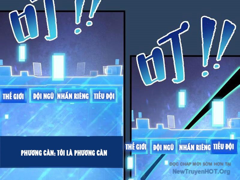 Dị Biến Giáng Lâm Nhân Gian: Kế Hoạch Thanh Trừ Người Chơi Chap 26 - Next Chap 27