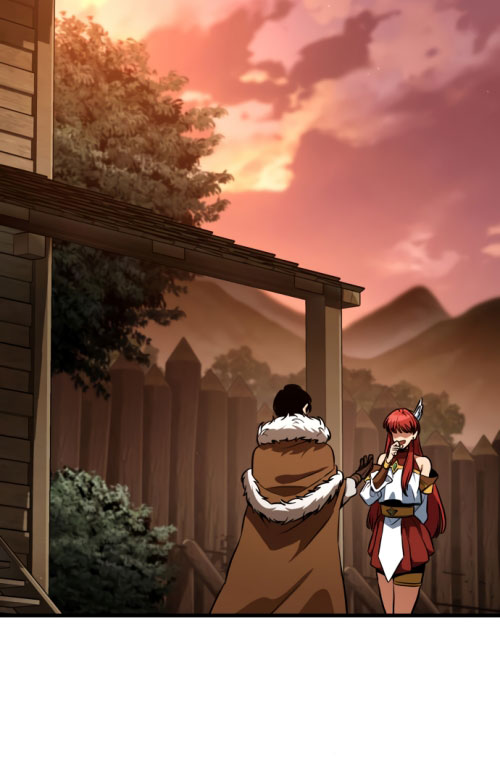 Sử Thi Valhalla Chap 45 - Next Chap 46