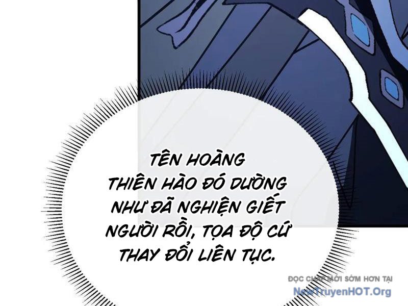Dị Biến Giáng Lâm Nhân Gian: Kế Hoạch Thanh Trừ Người Chơi Chap 26 - Next Chap 27
