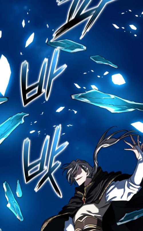 Sử Thi Valhalla Chap 45 - Next Chap 46