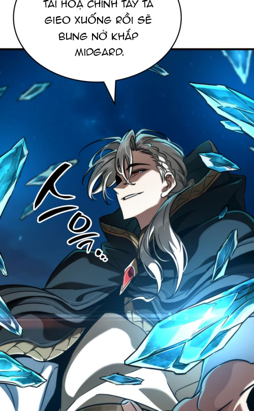 Sử Thi Valhalla Chap 45 - Next Chap 46