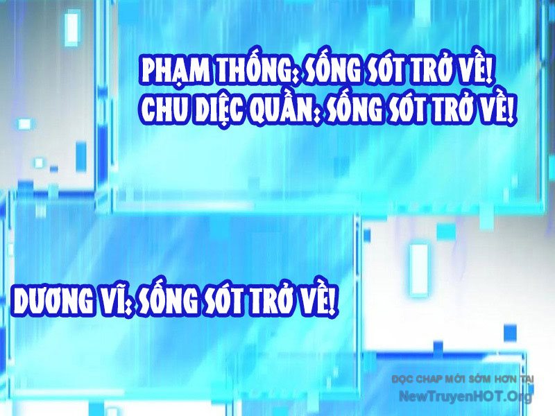 Dị Biến Giáng Lâm Nhân Gian: Kế Hoạch Thanh Trừ Người Chơi Chap 26 - Next Chap 27