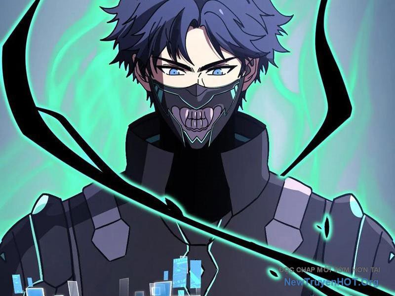 Dị Biến Giáng Lâm Nhân Gian: Kế Hoạch Thanh Trừ Người Chơi Chap 26 - Next Chap 27