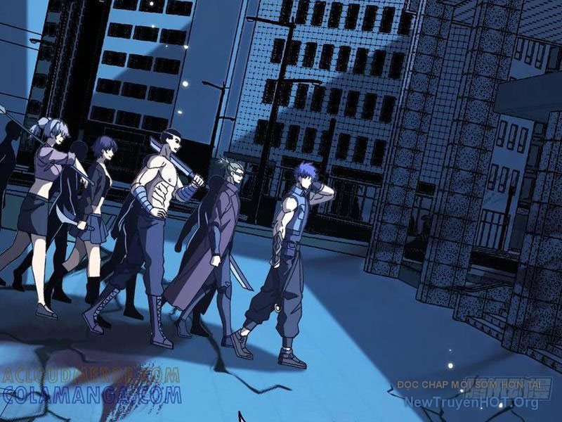 Dị Biến Giáng Lâm Nhân Gian: Kế Hoạch Thanh Trừ Người Chơi Chap 26 - Next Chap 27