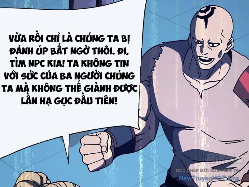 Dị Biến Giáng Lâm Nhân Gian: Kế Hoạch Thanh Trừ Người Chơi Chap 26 - Next Chap 27