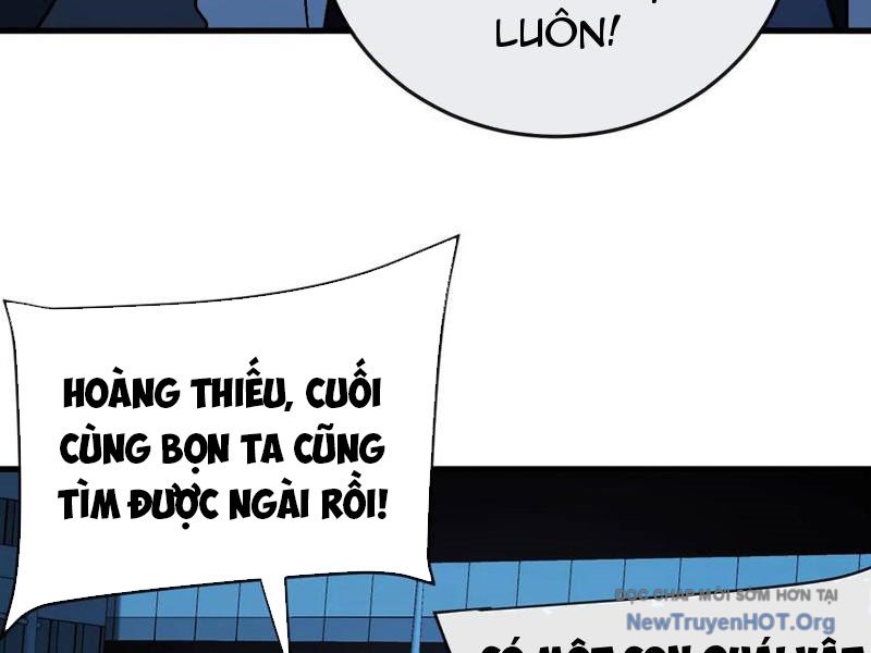 Dị Biến Giáng Lâm Nhân Gian: Kế Hoạch Thanh Trừ Người Chơi Chap 26 - Next Chap 27