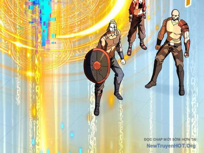 Dị Biến Giáng Lâm Nhân Gian: Kế Hoạch Thanh Trừ Người Chơi Chap 26 - Next Chap 27