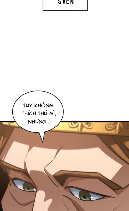 Sử Thi Valhalla Chap 45 - Next Chap 46