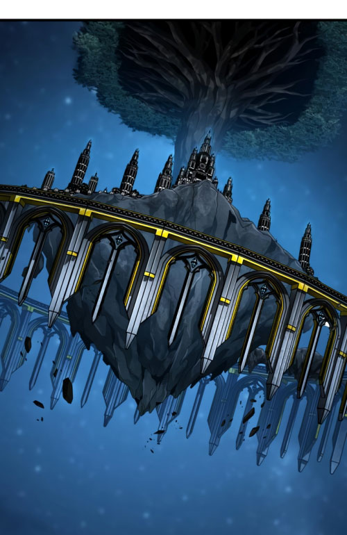 Sử Thi Valhalla Chap 45 - Next Chap 46