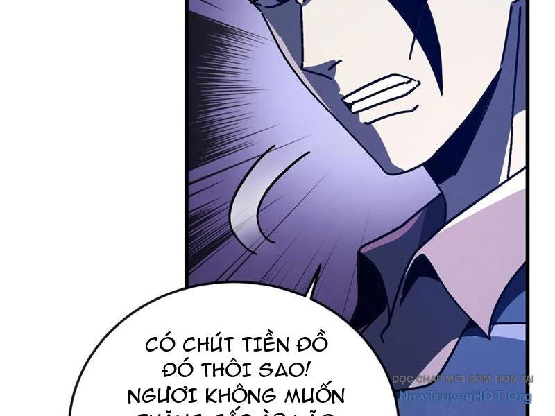 Dị Biến Giáng Lâm Nhân Gian: Kế Hoạch Thanh Trừ Người Chơi Chap 26 - Next Chap 27