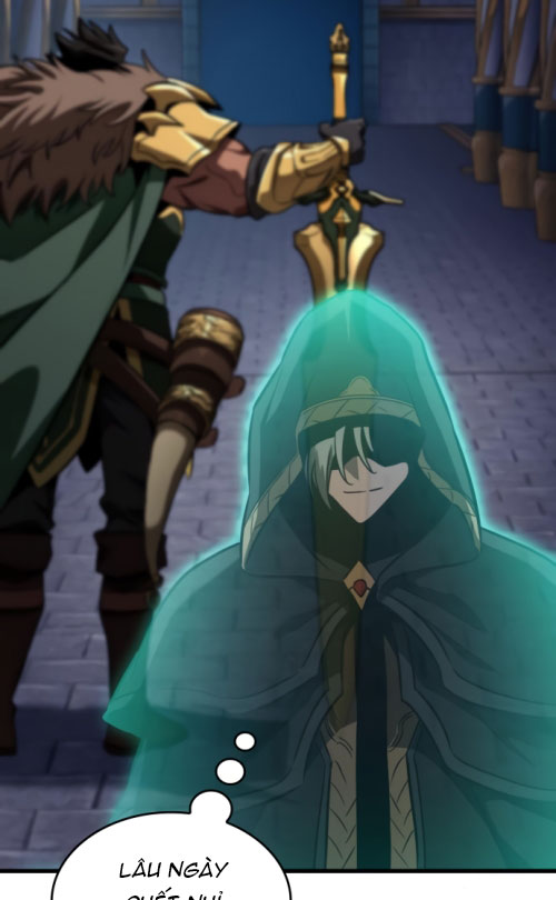 Sử Thi Valhalla Chap 45 - Next Chap 46