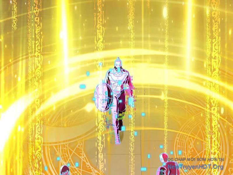 Dị Biến Giáng Lâm Nhân Gian: Kế Hoạch Thanh Trừ Người Chơi Chap 26 - Next Chap 27