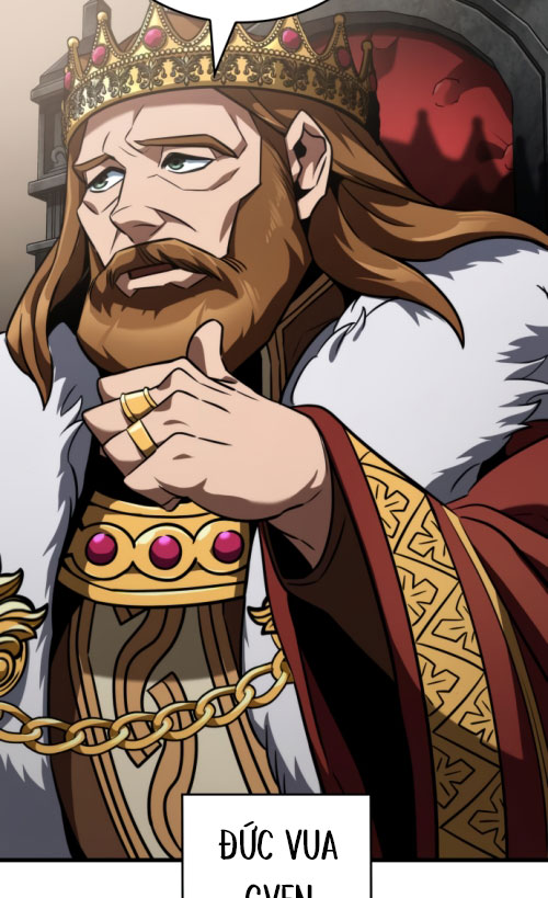 Sử Thi Valhalla Chap 45 - Next Chap 46