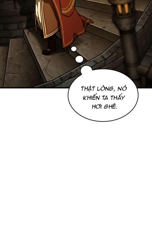 Sử Thi Valhalla Chap 45 - Next Chap 46