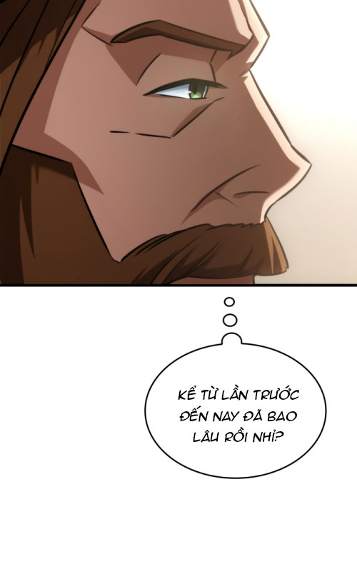 Sử Thi Valhalla Chap 45 - Next Chap 46