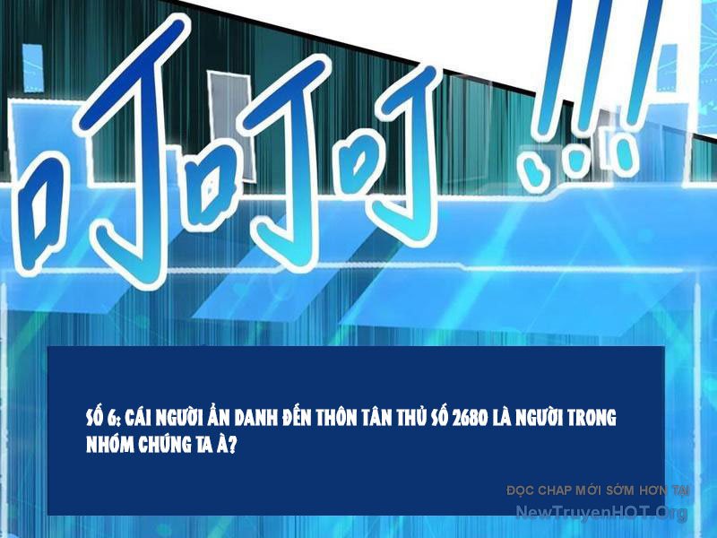 Dị Biến Giáng Lâm Nhân Gian: Kế Hoạch Thanh Trừ Người Chơi Chap 26 - Next Chap 27