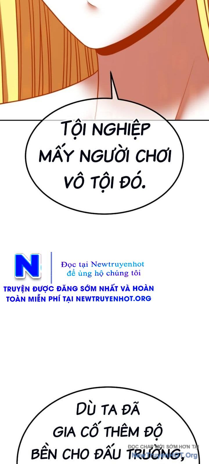 Gậy Gỗ Cấp 99+ Chap 134 - Next Chap 135