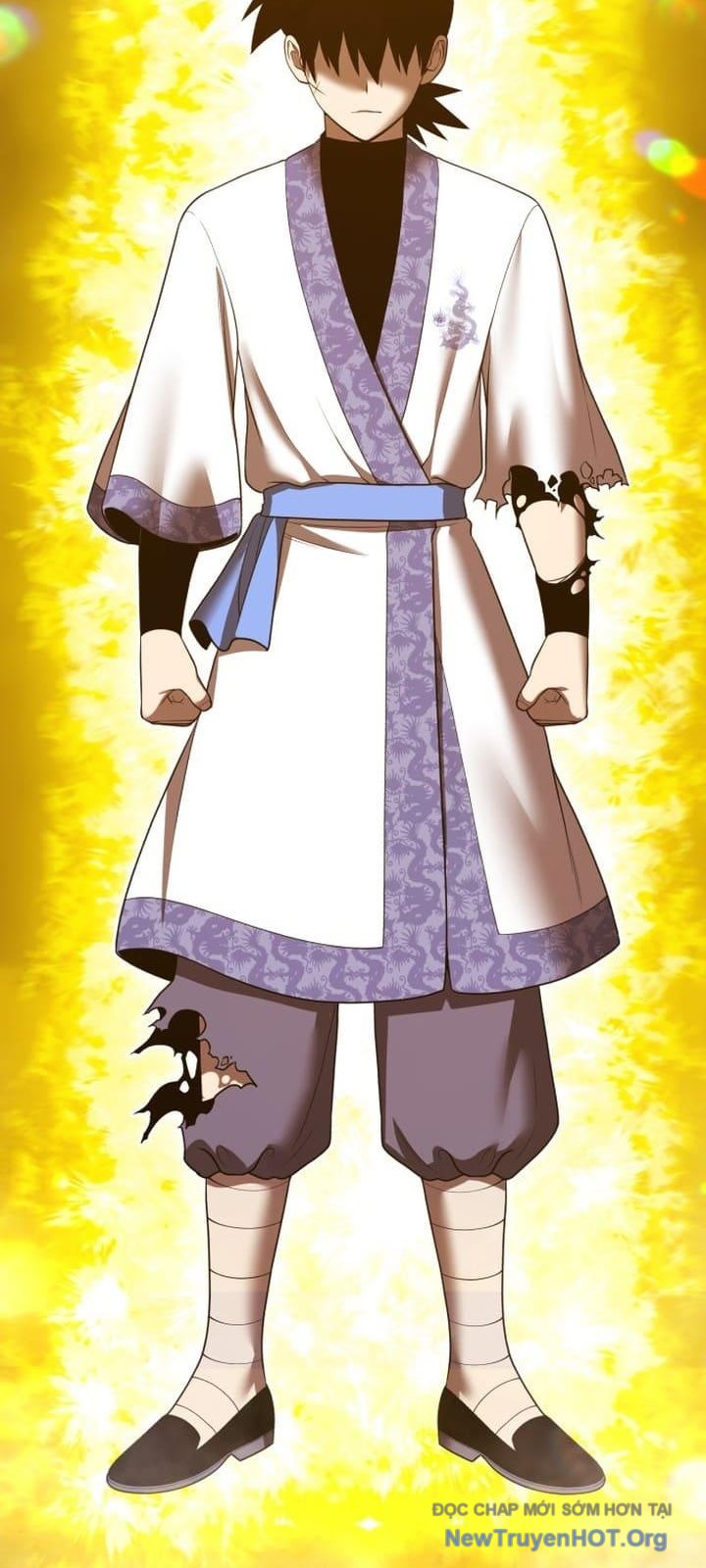 Gậy Gỗ Cấp 99+ Chap 134 - Next Chap 135