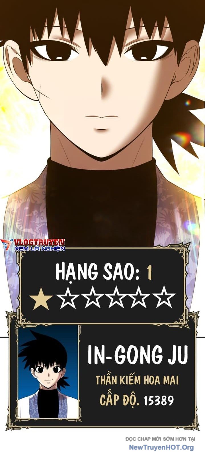 Gậy Gỗ Cấp 99+ Chap 134 - Next Chap 135