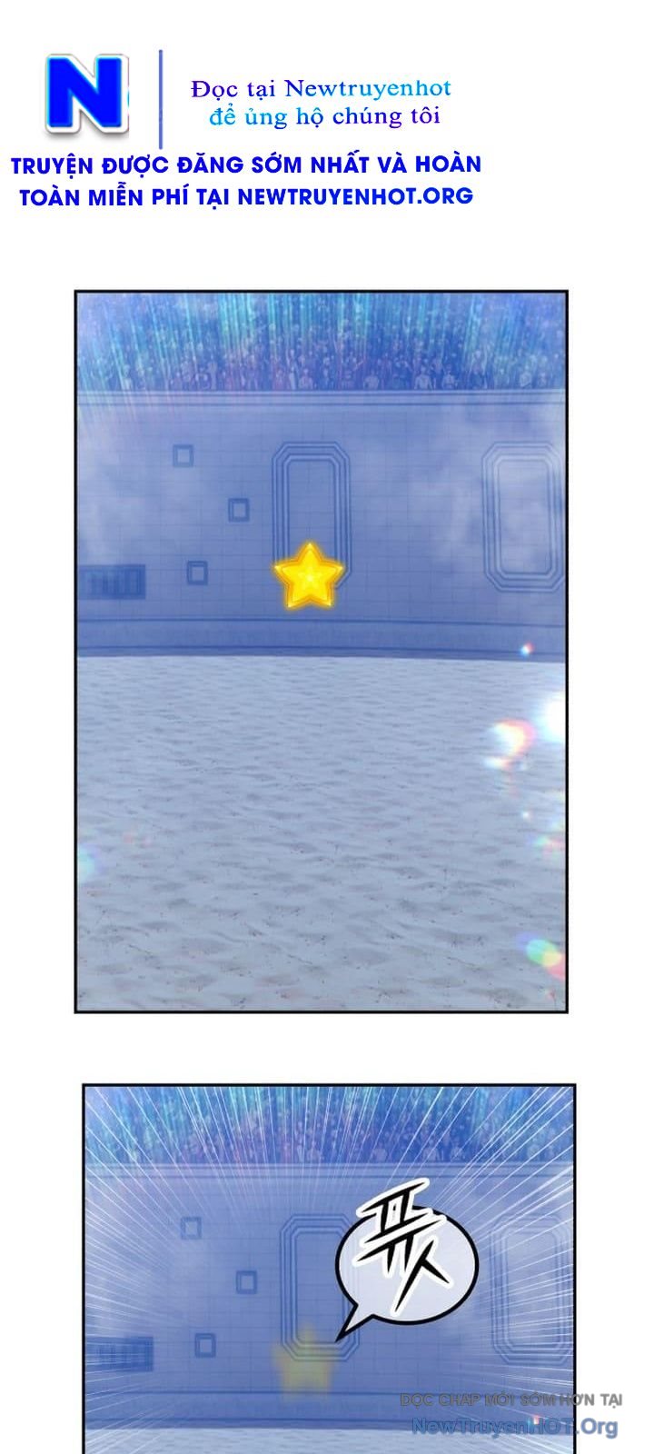 Gậy Gỗ Cấp 99+ Chap 134 - Next Chap 135