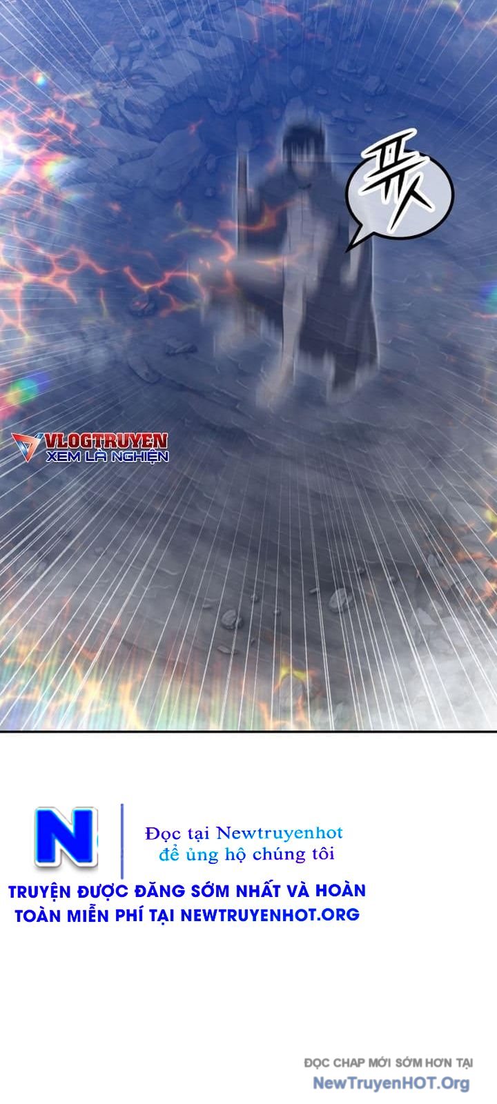 Gậy Gỗ Cấp 99+ Chap 134 - Next Chap 135