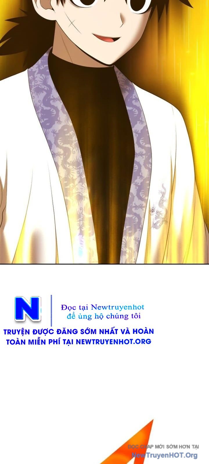 Gậy Gỗ Cấp 99+ Chap 134 - Next Chap 135