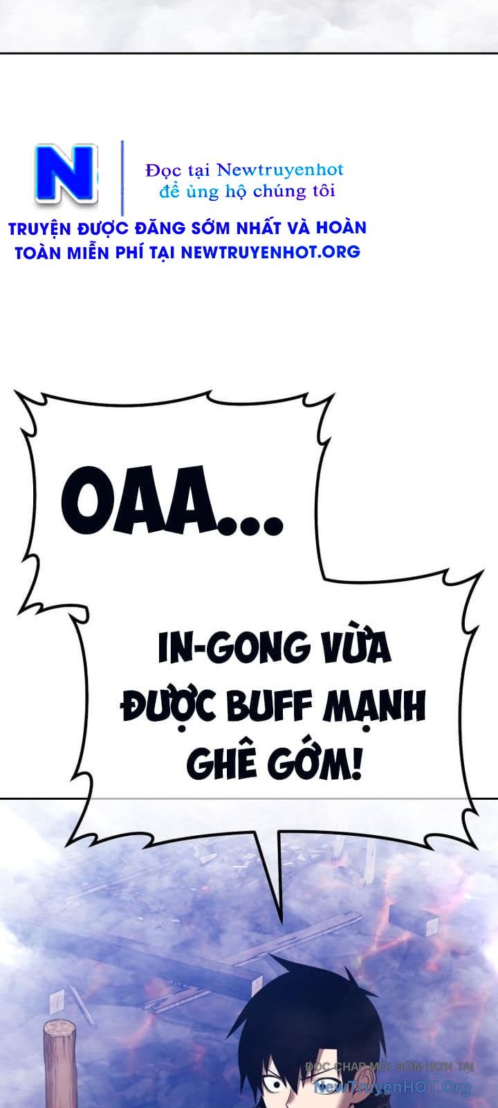 Gậy Gỗ Cấp 99+ Chap 134 - Next Chap 135