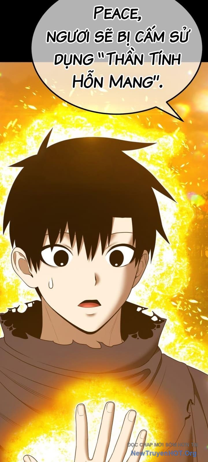 Gậy Gỗ Cấp 99+ Chap 134 - Next Chap 135