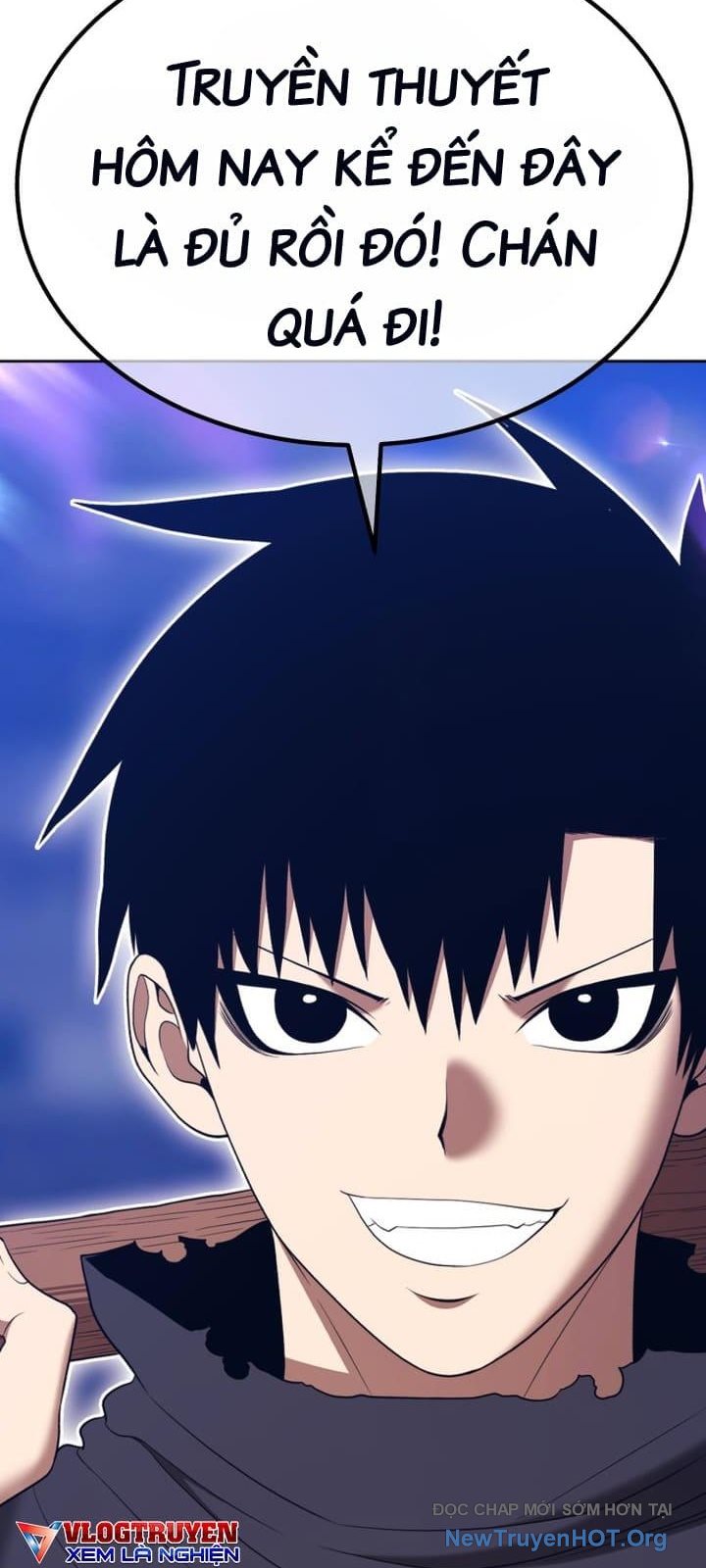 Gậy Gỗ Cấp 99+ Chap 134 - Next Chap 135