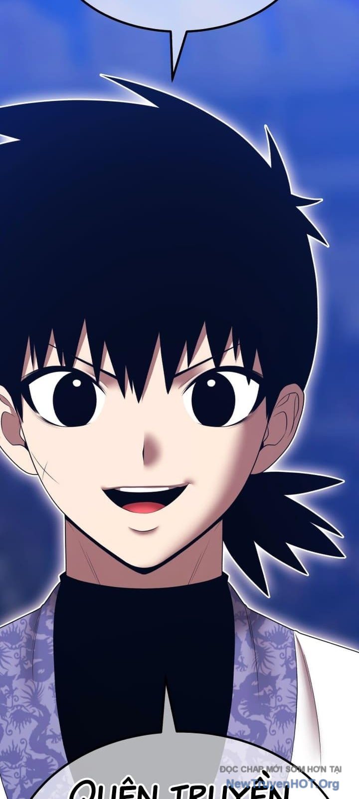 Gậy Gỗ Cấp 99+ Chap 134 - Next Chap 135