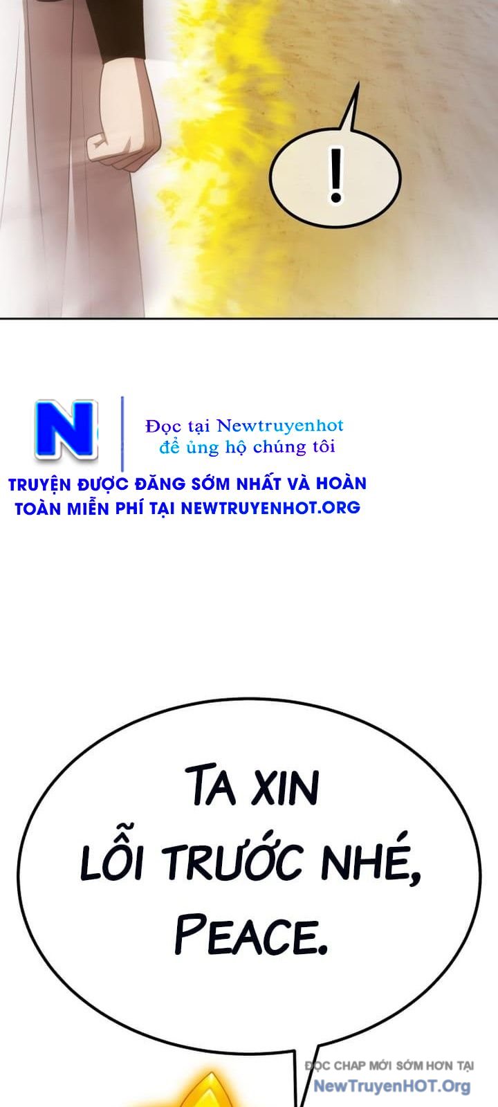 Gậy Gỗ Cấp 99+ Chap 134 - Next Chap 135