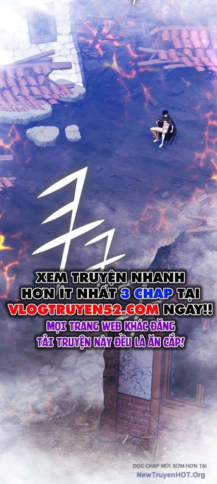 Gậy Gỗ Cấp 99+ Chap 134 - Next Chap 135