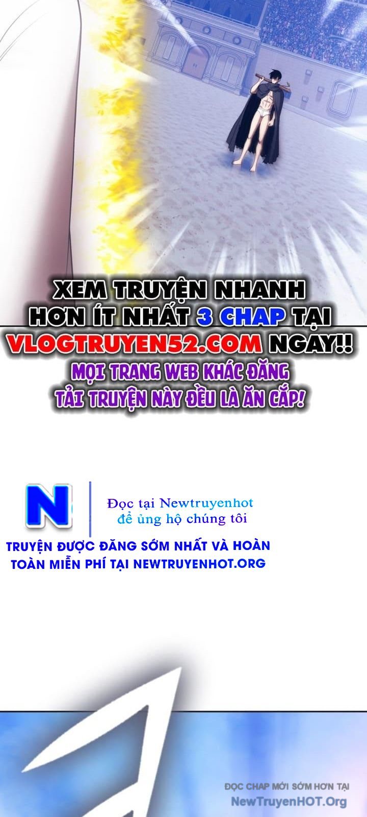 Gậy Gỗ Cấp 99+ Chap 134 - Next Chap 135