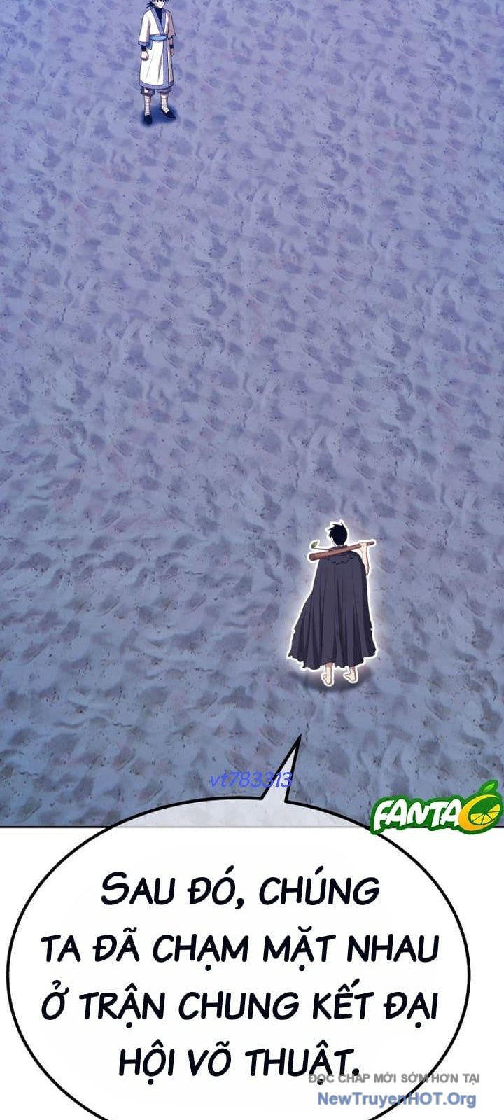 Gậy Gỗ Cấp 99+ Chap 134 - Next Chap 135