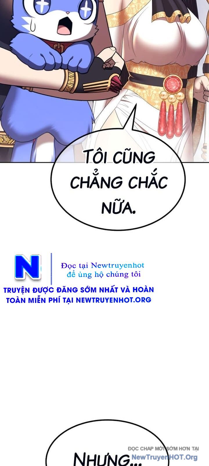 Gậy Gỗ Cấp 99+ Chap 134 - Next Chap 135