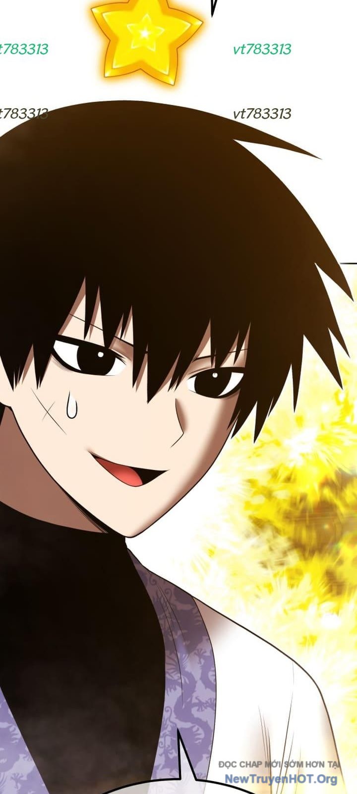 Gậy Gỗ Cấp 99+ Chap 134 - Next Chap 135