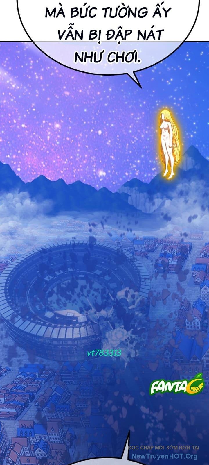 Gậy Gỗ Cấp 99+ Chap 134 - Next Chap 135