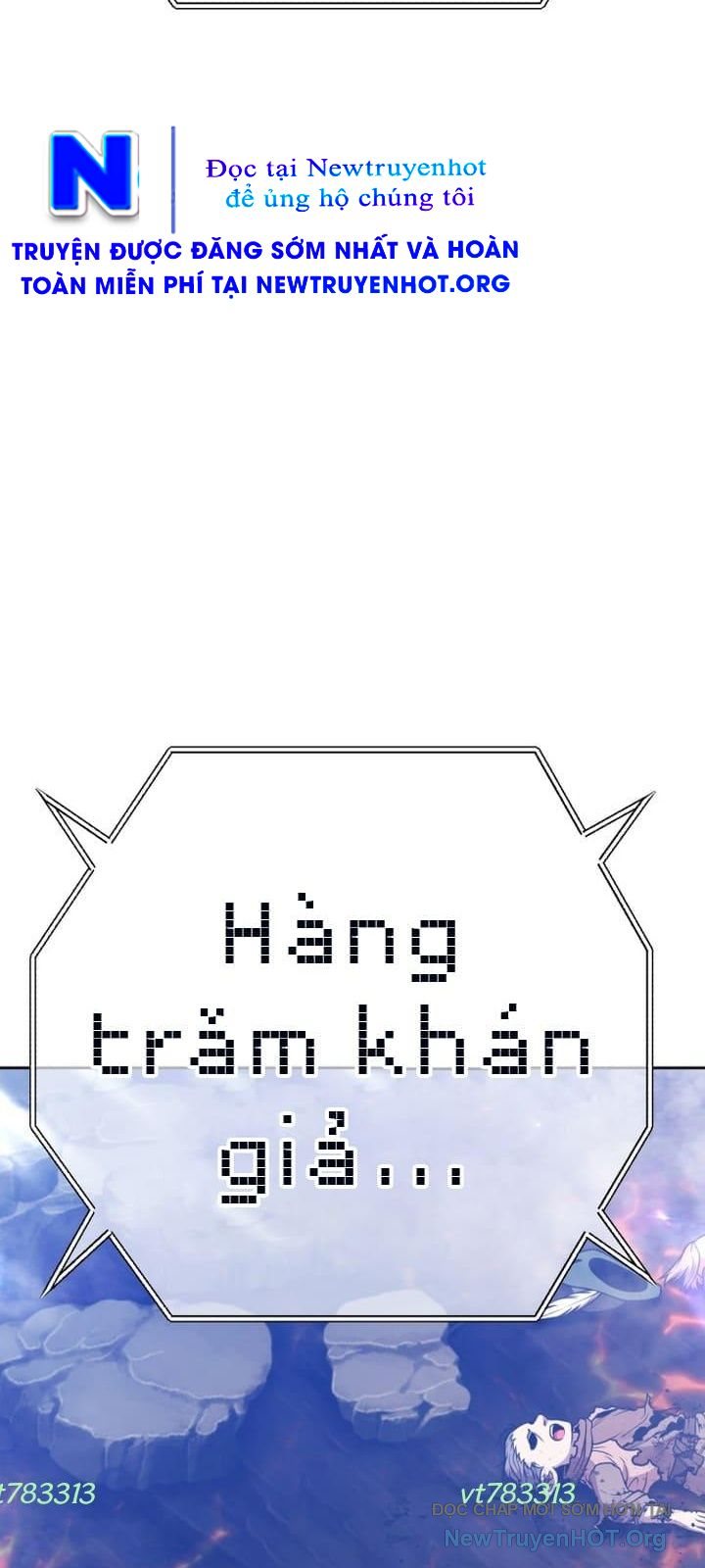 Gậy Gỗ Cấp 99+ Chap 134 - Next Chap 135