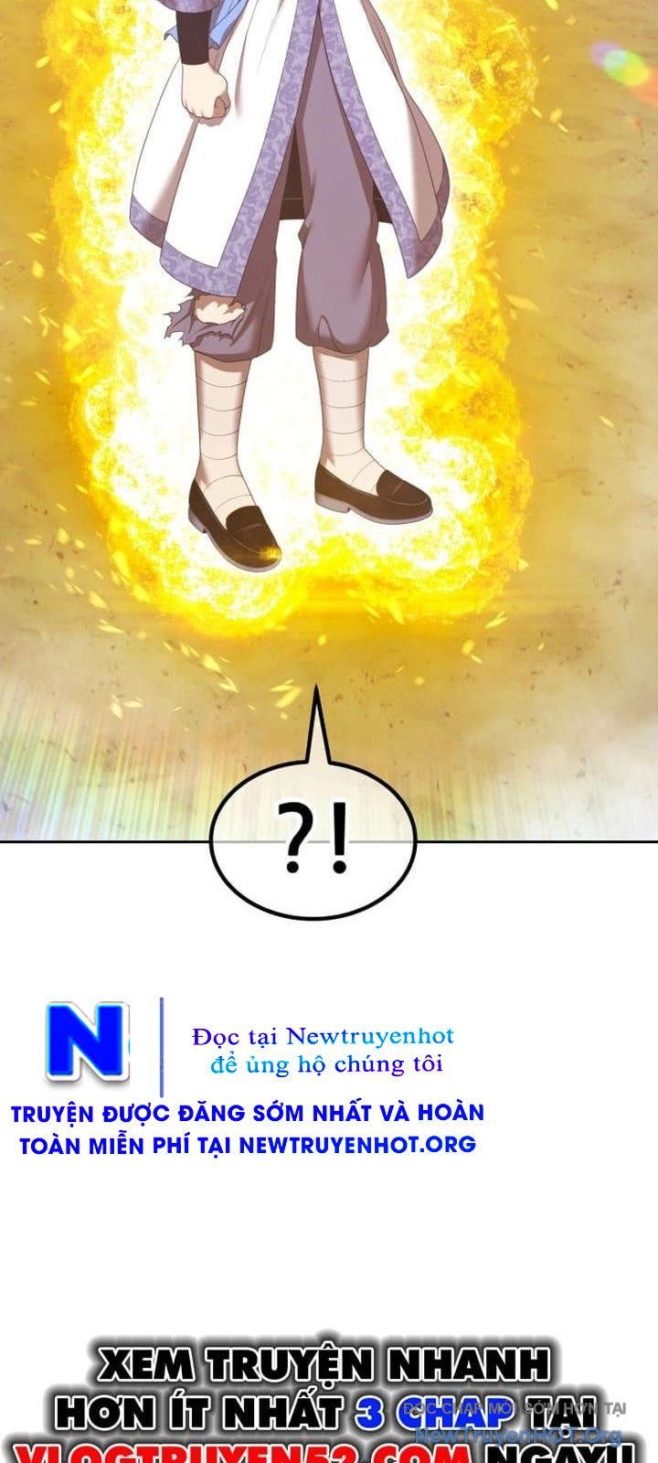 Gậy Gỗ Cấp 99+ Chap 134 - Next Chap 135