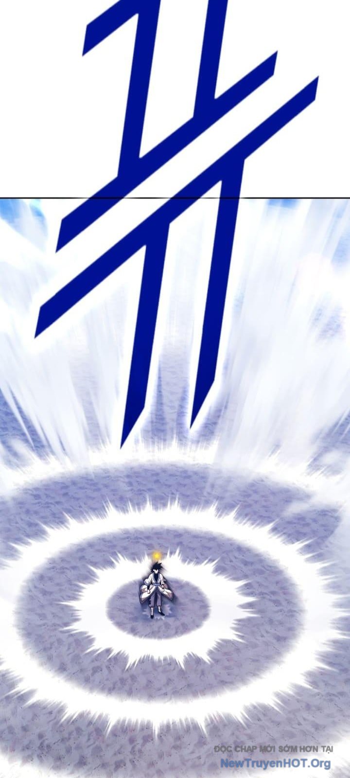 Gậy Gỗ Cấp 99+ Chap 134 - Next Chap 135