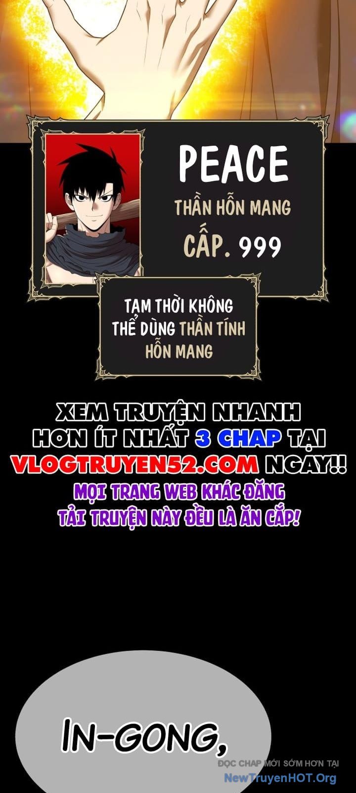 Gậy Gỗ Cấp 99+ Chap 134 - Next Chap 135