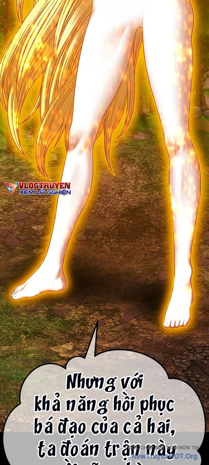 Gậy Gỗ Cấp 99+ Chap 134 - Next Chap 135